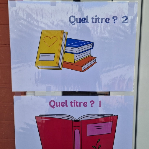 Actualités Actualités - Évènements