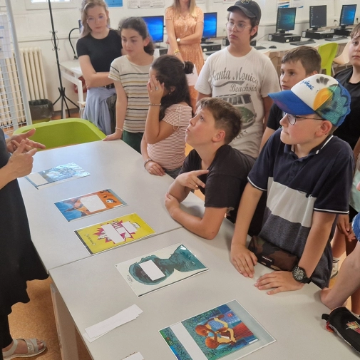 Actualités Actualités - Évènements