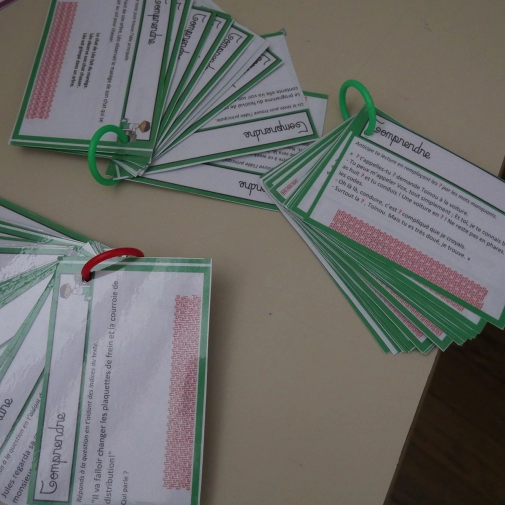 Actualités Actualités - Évènements