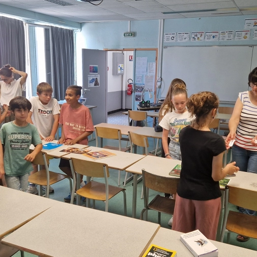 Actualités Actualités - Évènements