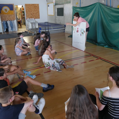 Actualités Actualités - Évènements