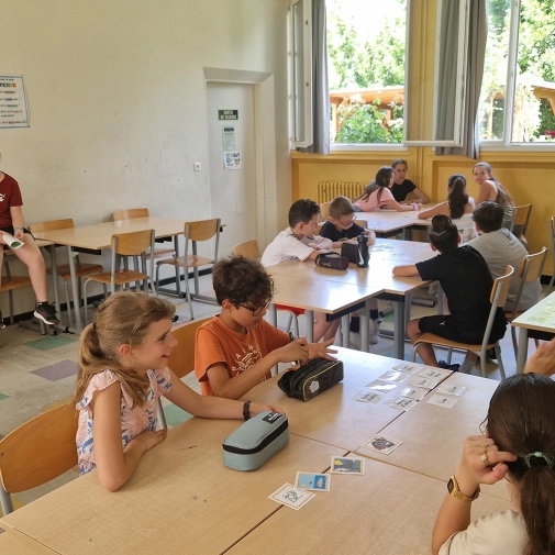 Actualités Actualités - Évènements