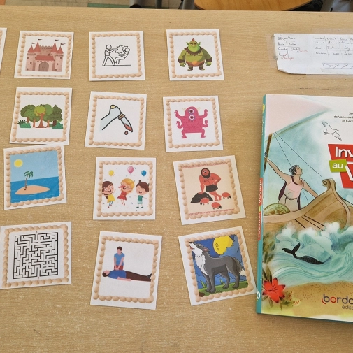 Actualités Actualités - Évènements