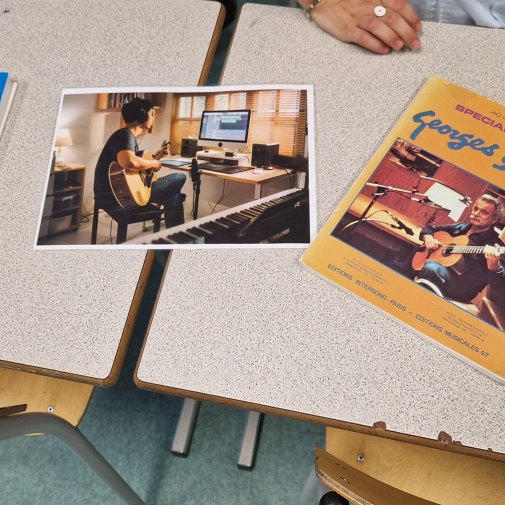 Actualités Actualités - Évènements