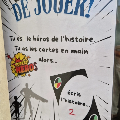 Actualités Actualités - Évènements