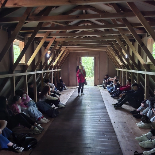 Actualités Actualités - Évènements