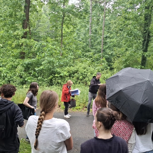 Actualités Actualités - Évènements