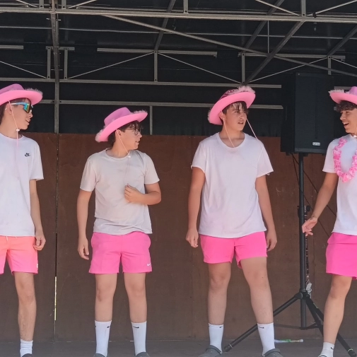 Actualités Actualités - Évènements