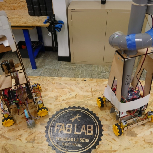 Actualités Actualités - Évènements