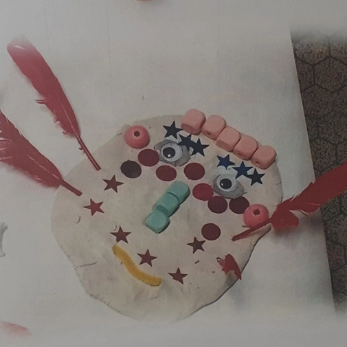 Galerie des œuvres :