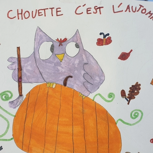 Galerie des œuvres :