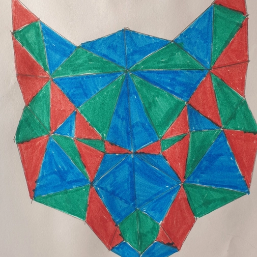 Galerie des œuvres :