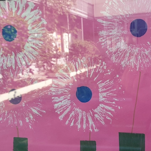 Galerie des œuvres :