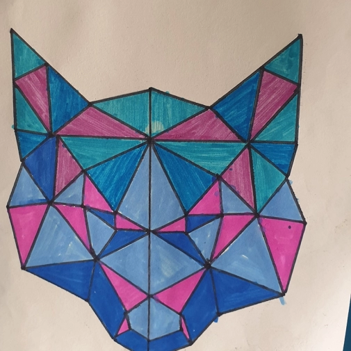 Galerie des œuvres :