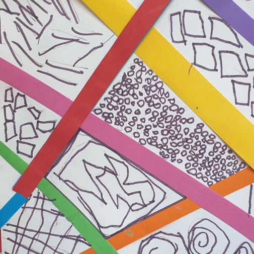 Galerie des œuvres :