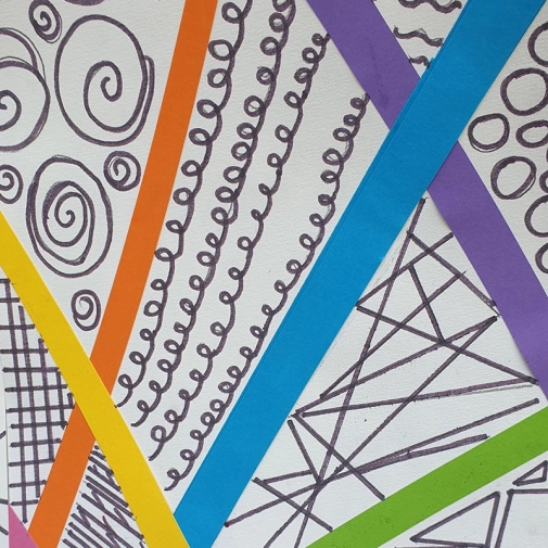 Galerie des œuvres :