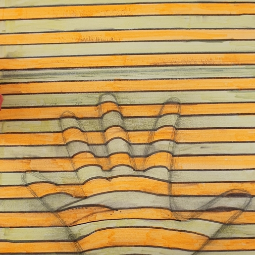 Galerie des œuvres :