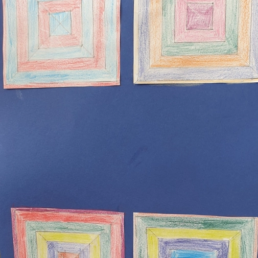 Galerie des œuvres :