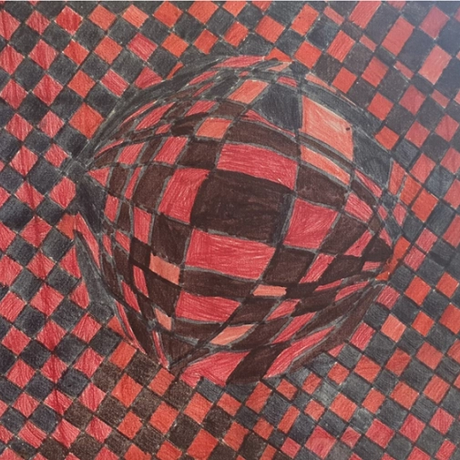 Galerie des œuvres :