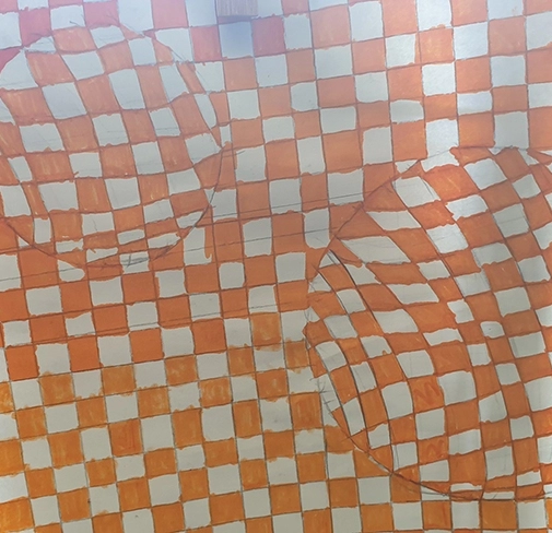 Galerie des œuvres :