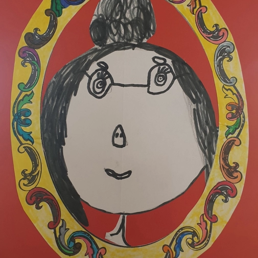 Galerie des œuvres :