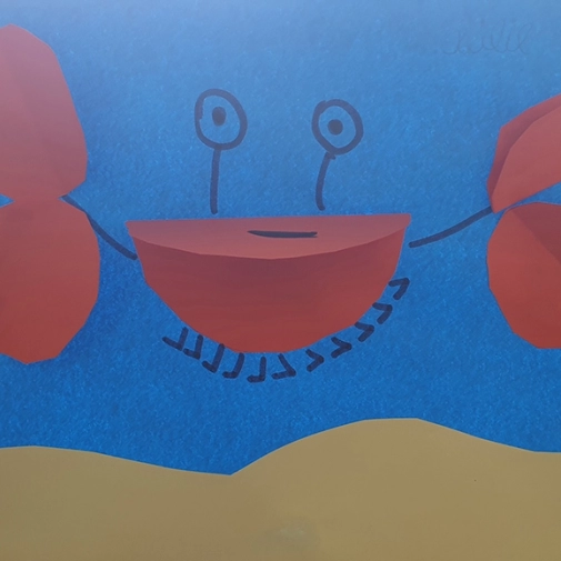 Galerie des œuvres :