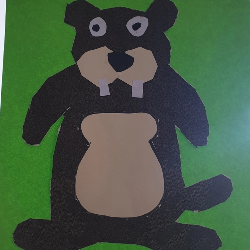 Galerie des œuvres :