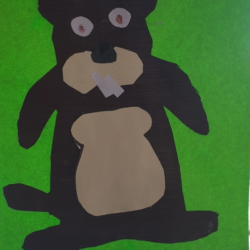 Galerie des œuvres :