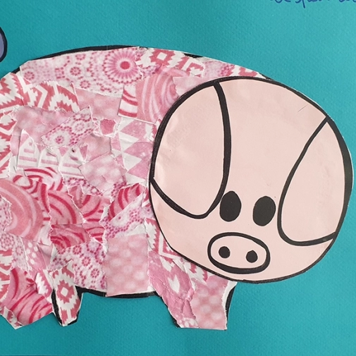 Galerie des œuvres :