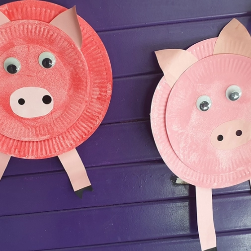 Galerie des œuvres :