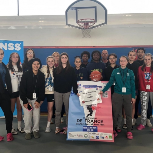 Actualités Actualités - Évènements