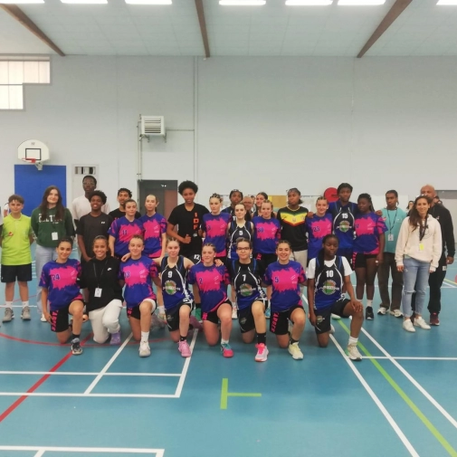 Actualités Actualités - Évènements