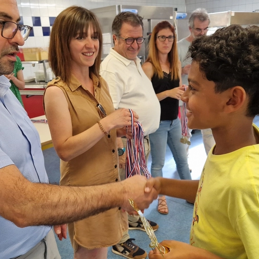 Actualités Actualités - Évènements