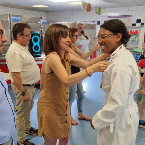 Actualités Actualités - Évènements