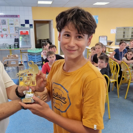 Actualités Actualités - Évènements