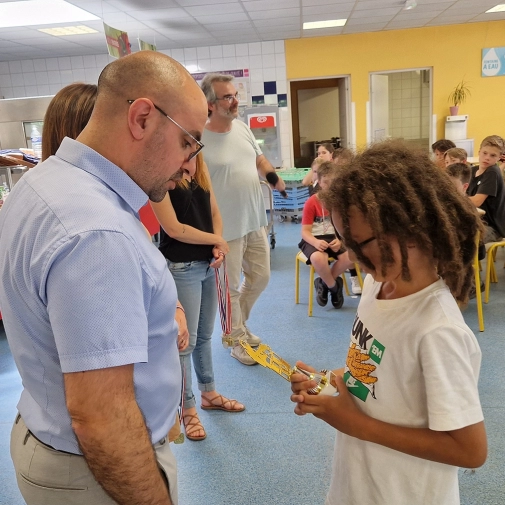 Actualités Actualités - Évènements