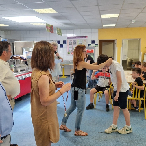 Actualités Actualités - Évènements