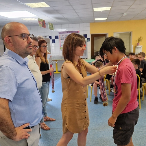 Actualités Actualités - Évènements