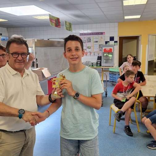 Actualités Actualités - Évènements