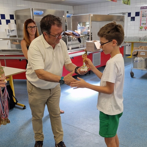 Actualités Actualités - Évènements