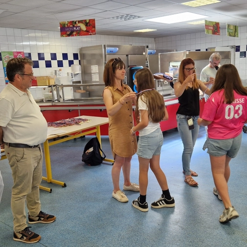 Actualités Actualités - Évènements