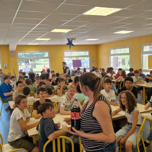 Actualités Actualités - Évènements