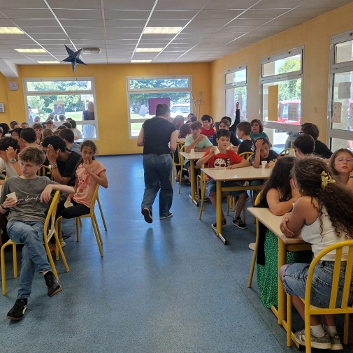 Actualités Actualités - Évènements