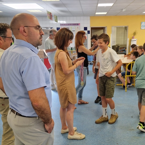 Actualités Actualités - Évènements