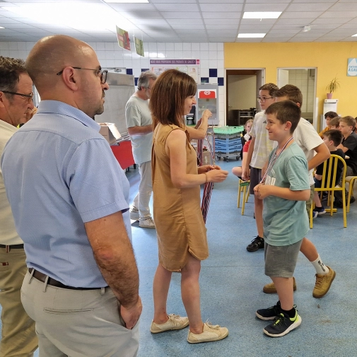 Actualités Actualités - Évènements