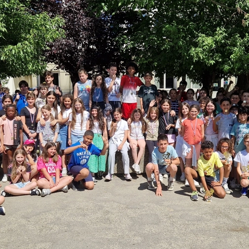 Actualités Actualités - Évènements