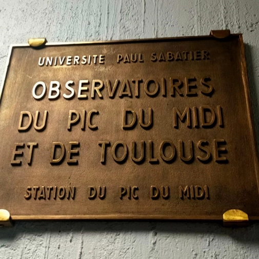 Actualités Actualités - Évènements