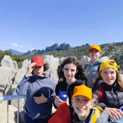 Jour 2 : mardi 14 avril 2026