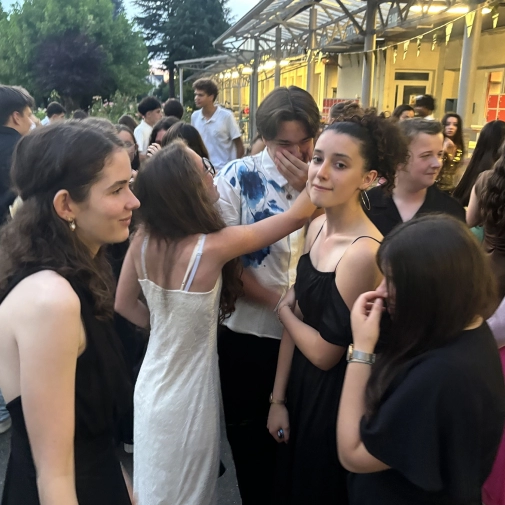 Actualités Actualités - Évènements