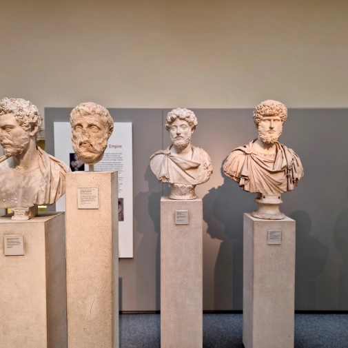 Actualités Actualités - Évènements